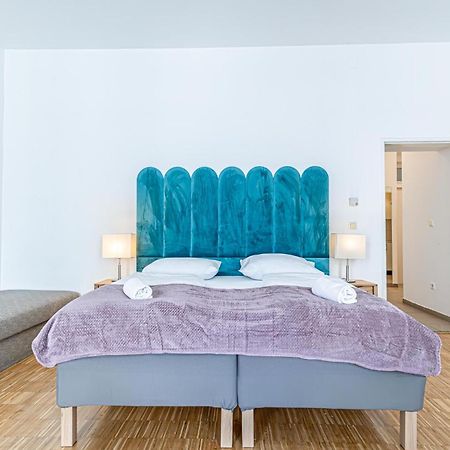 Superior 2Br Apartment - Perfect For Longstays Vienna Esterno foto