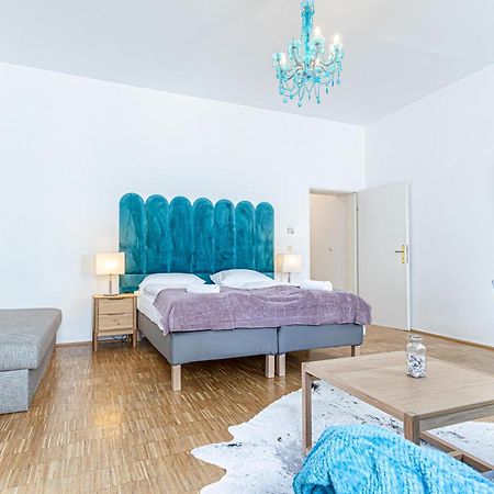 Superior 2Br Apartment - Perfect For Longstays Vienna Esterno foto