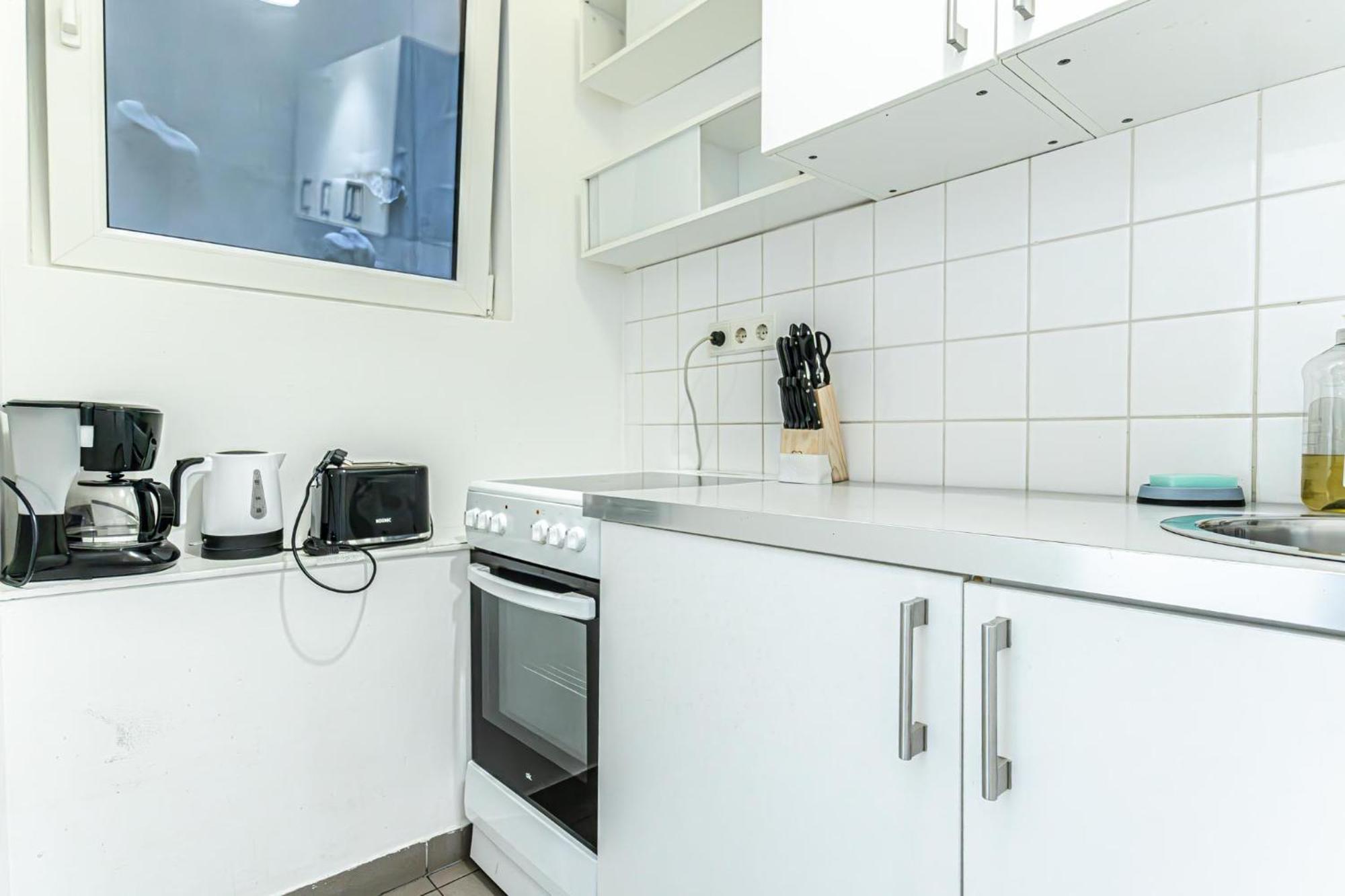 Superior 2Br Apartment - Perfect For Longstays Vienna Esterno foto