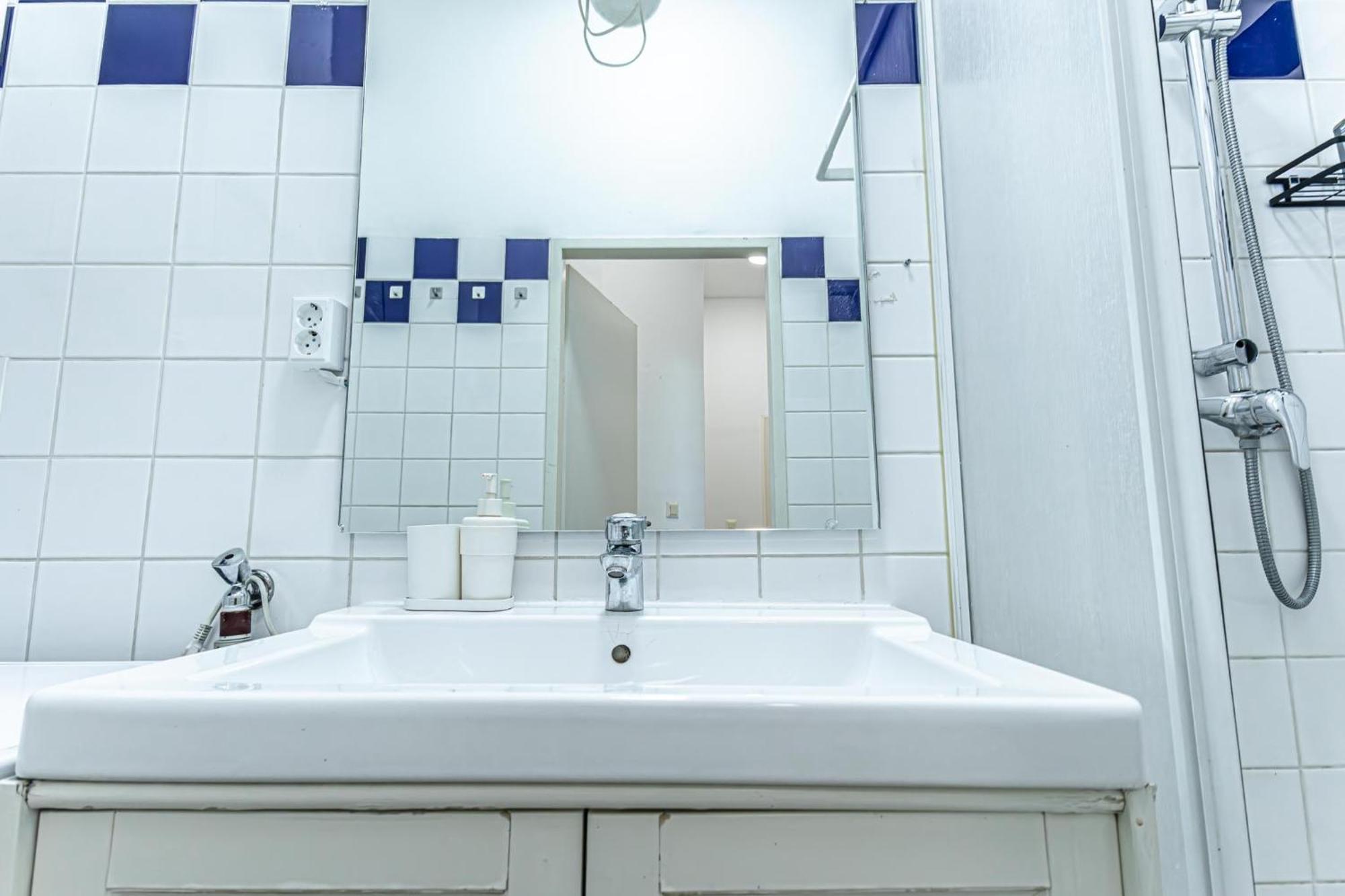 Superior 2Br Apartment - Perfect For Longstays Vienna Esterno foto