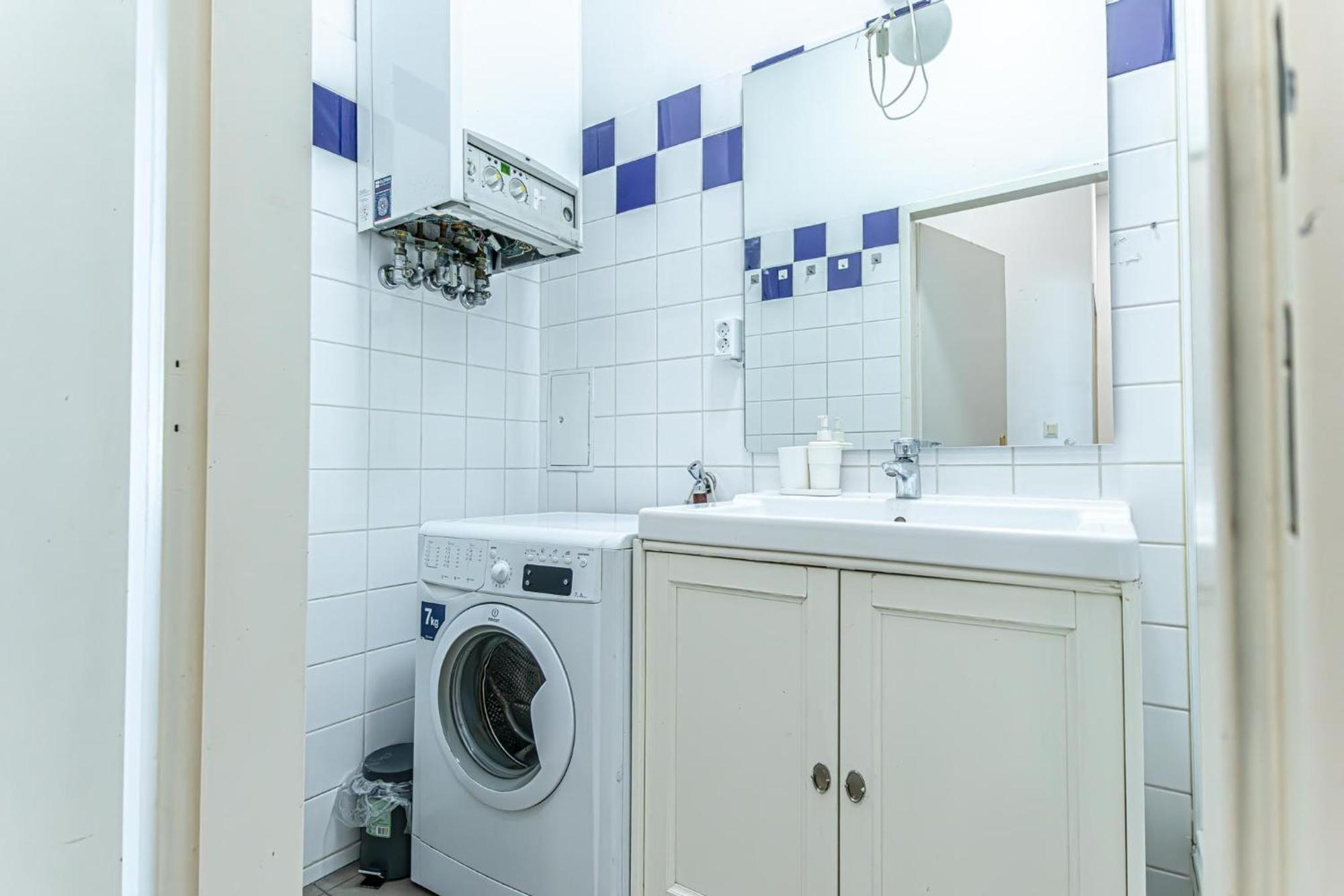 Superior 2Br Apartment - Perfect For Longstays Vienna Esterno foto