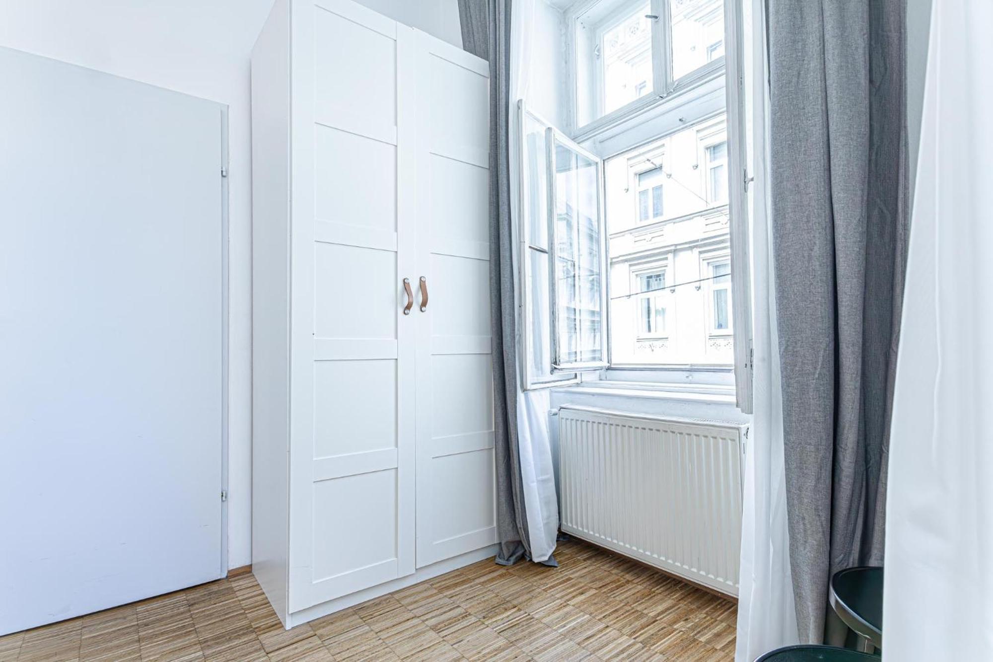 Superior 2Br Apartment - Perfect For Longstays Vienna Esterno foto