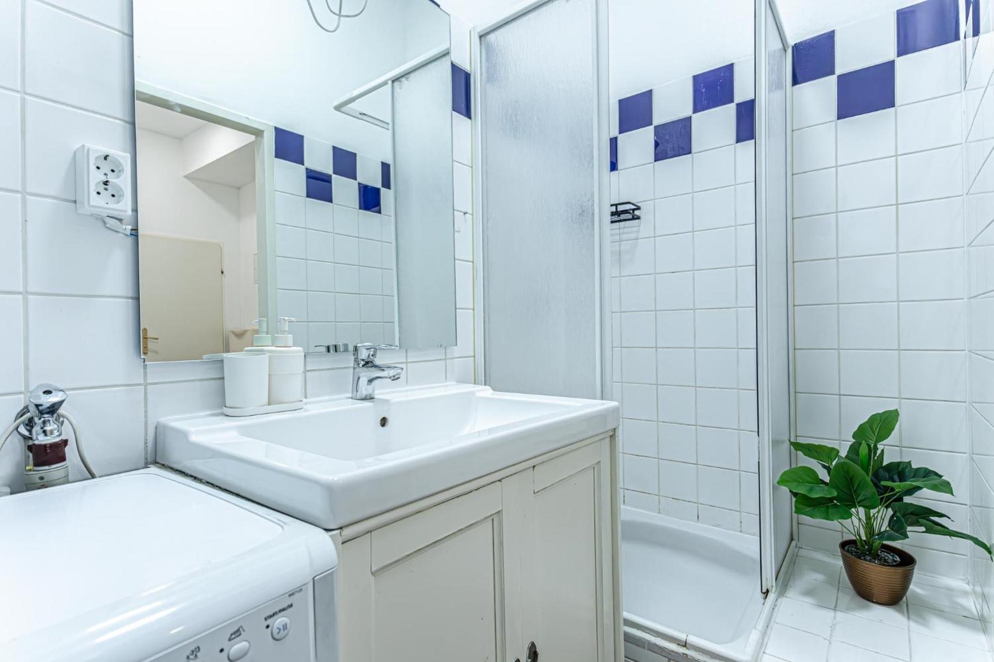 Superior 2Br Apartment - Perfect For Longstays Vienna Esterno foto