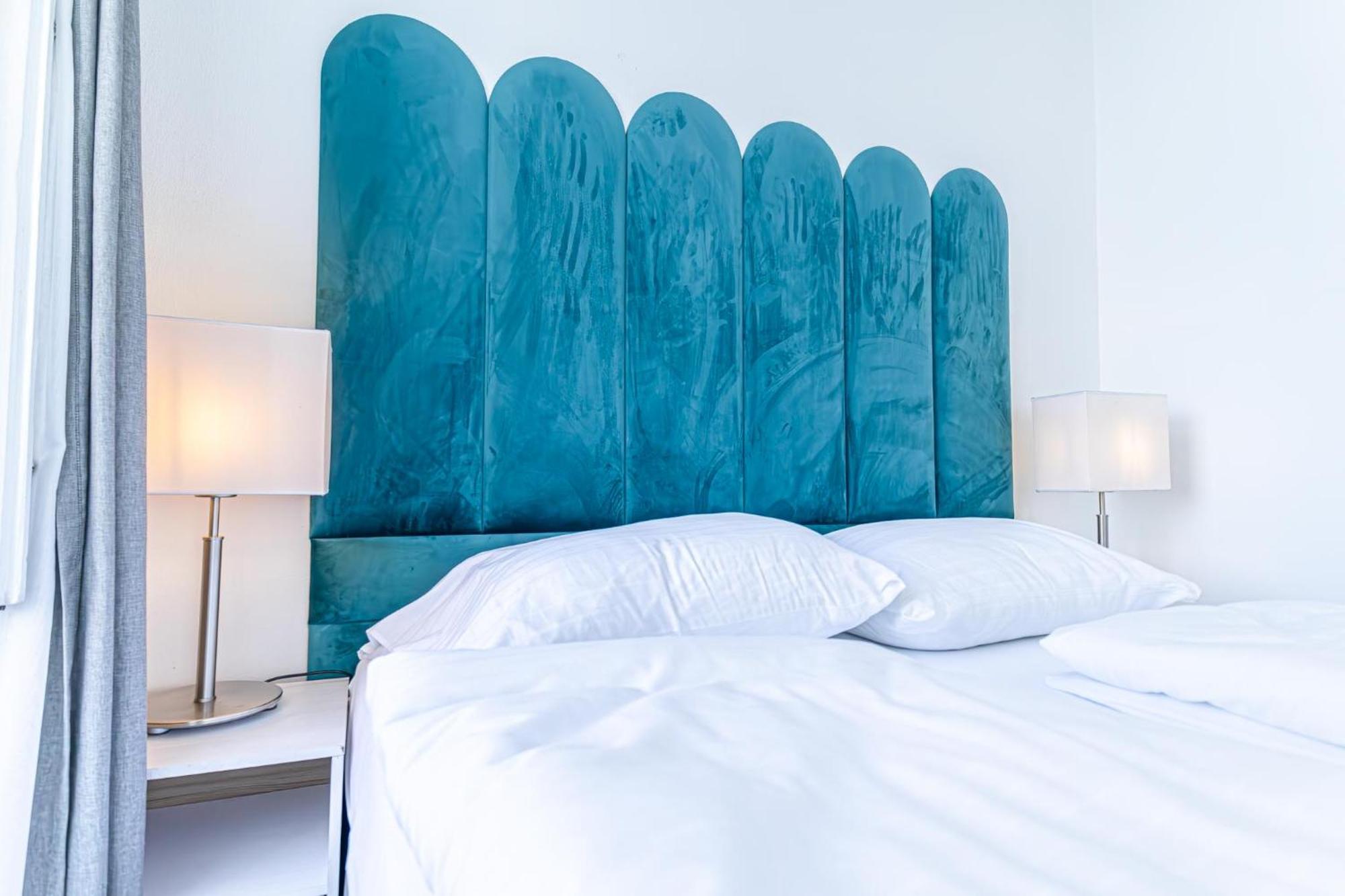 Superior 2Br Apartment - Perfect For Longstays Vienna Esterno foto