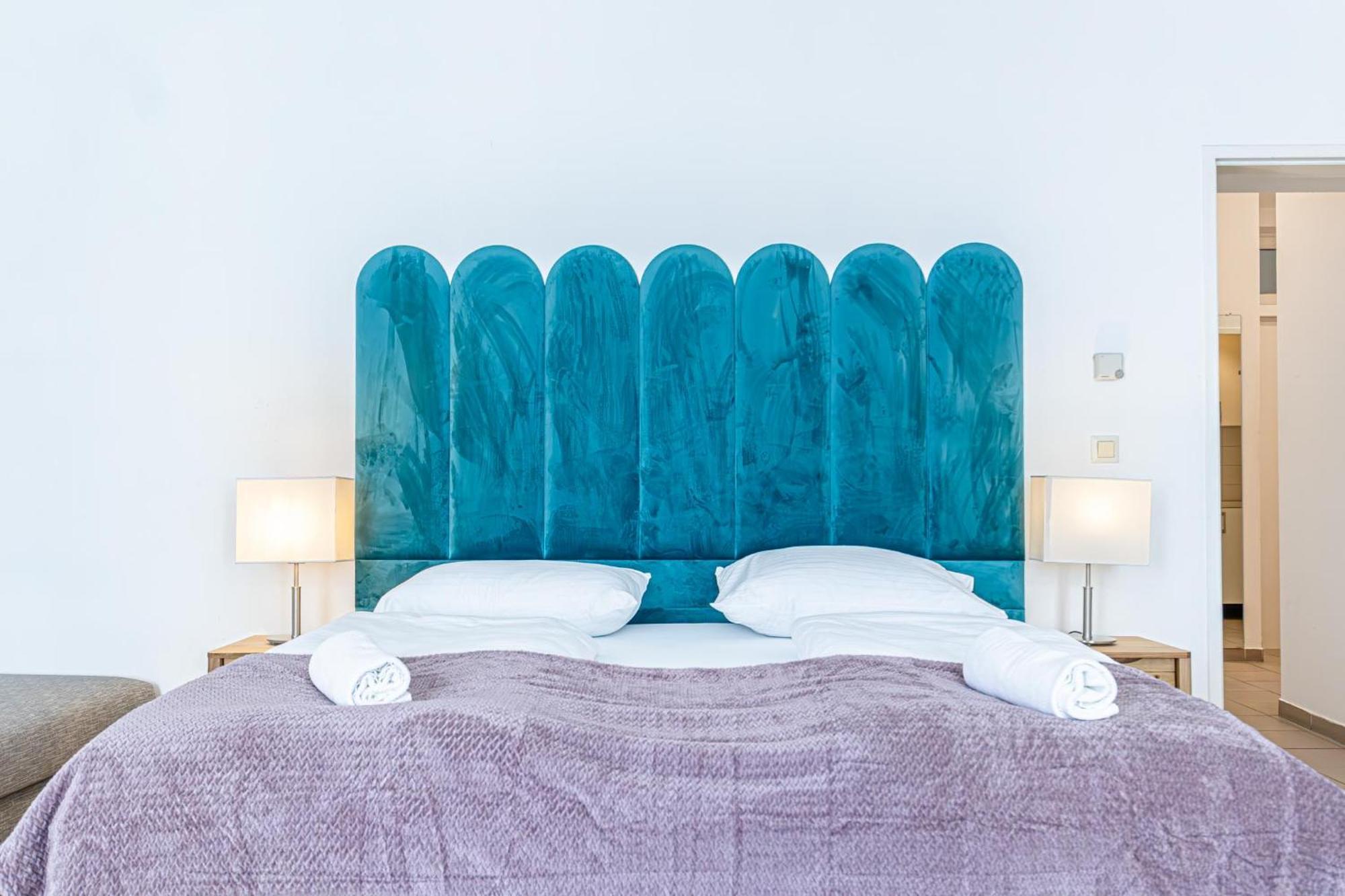 Superior 2Br Apartment - Perfect For Longstays Vienna Esterno foto